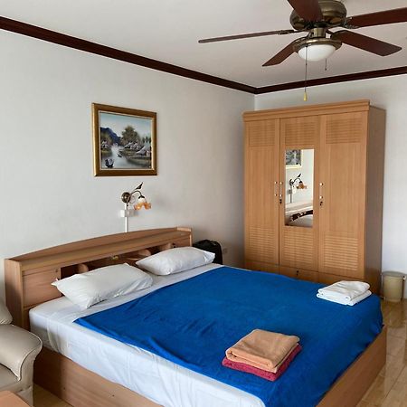 View Talay 5 At Nong Apartment Pattaya Ngoại thất bức ảnh
