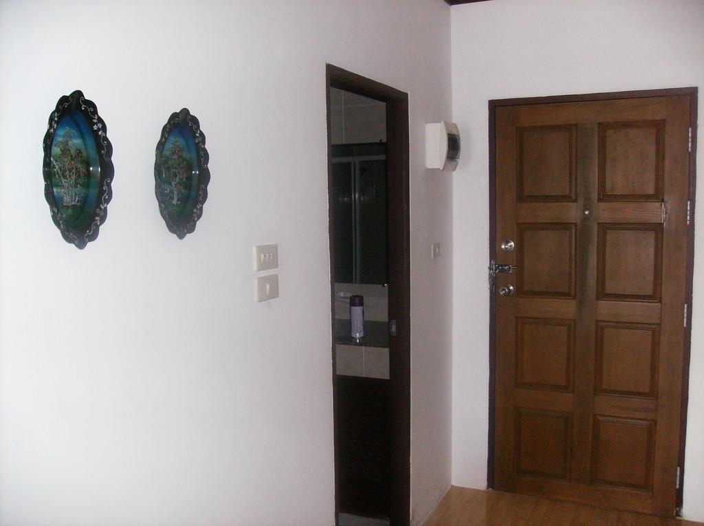View Talay 5 At Nong Apartment Pattaya Ngoại thất bức ảnh